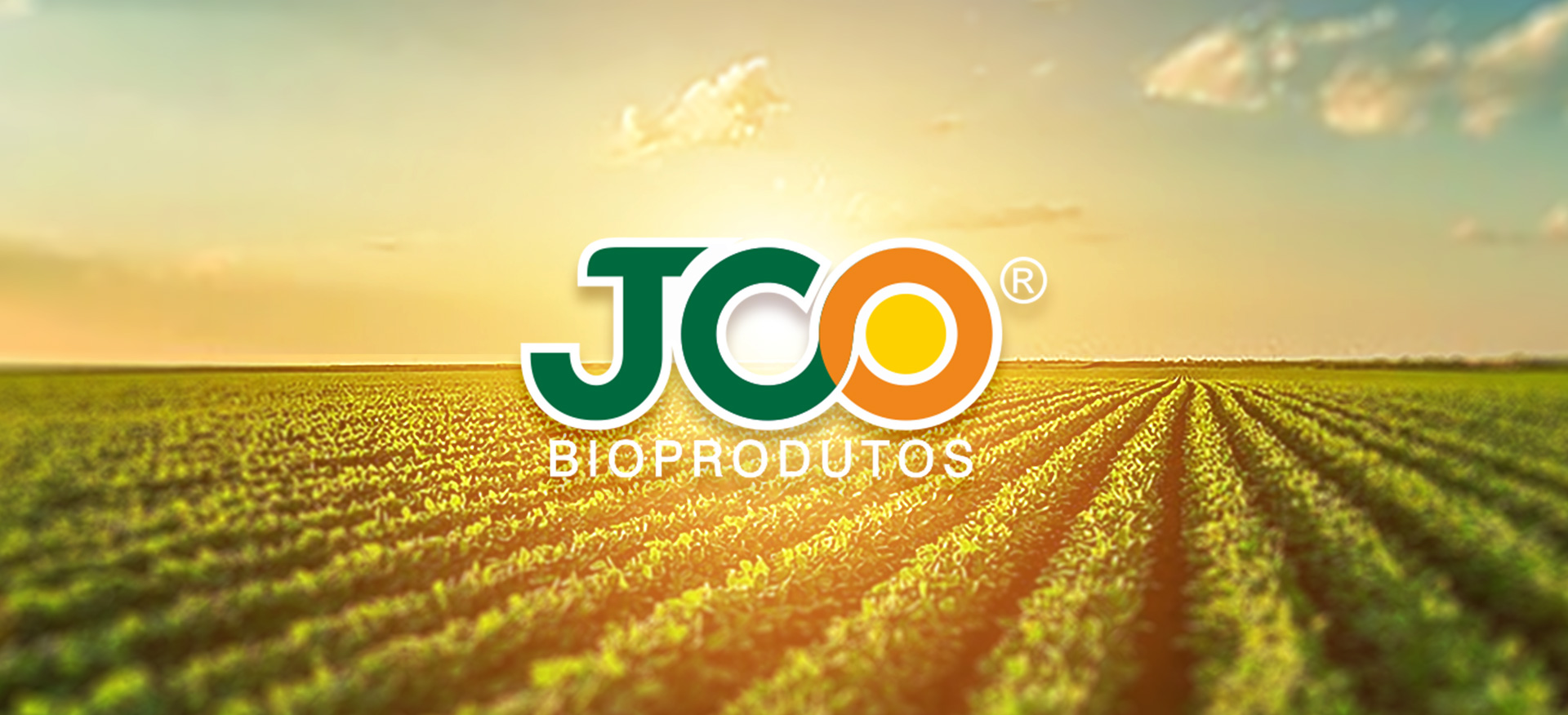 JCO levará seus produtos biológicos pela primeira vez ao CBA