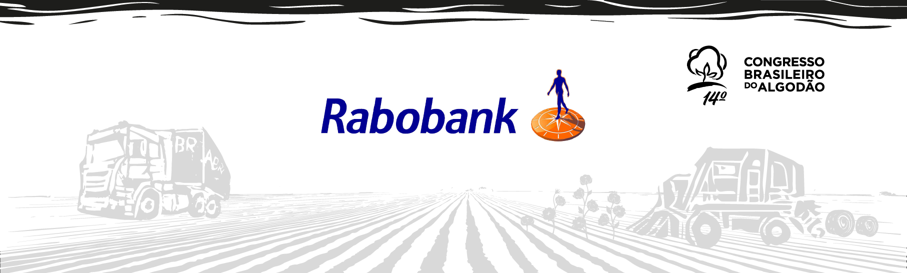 Rabobank Brasil confirma parceria com o 14º CBA